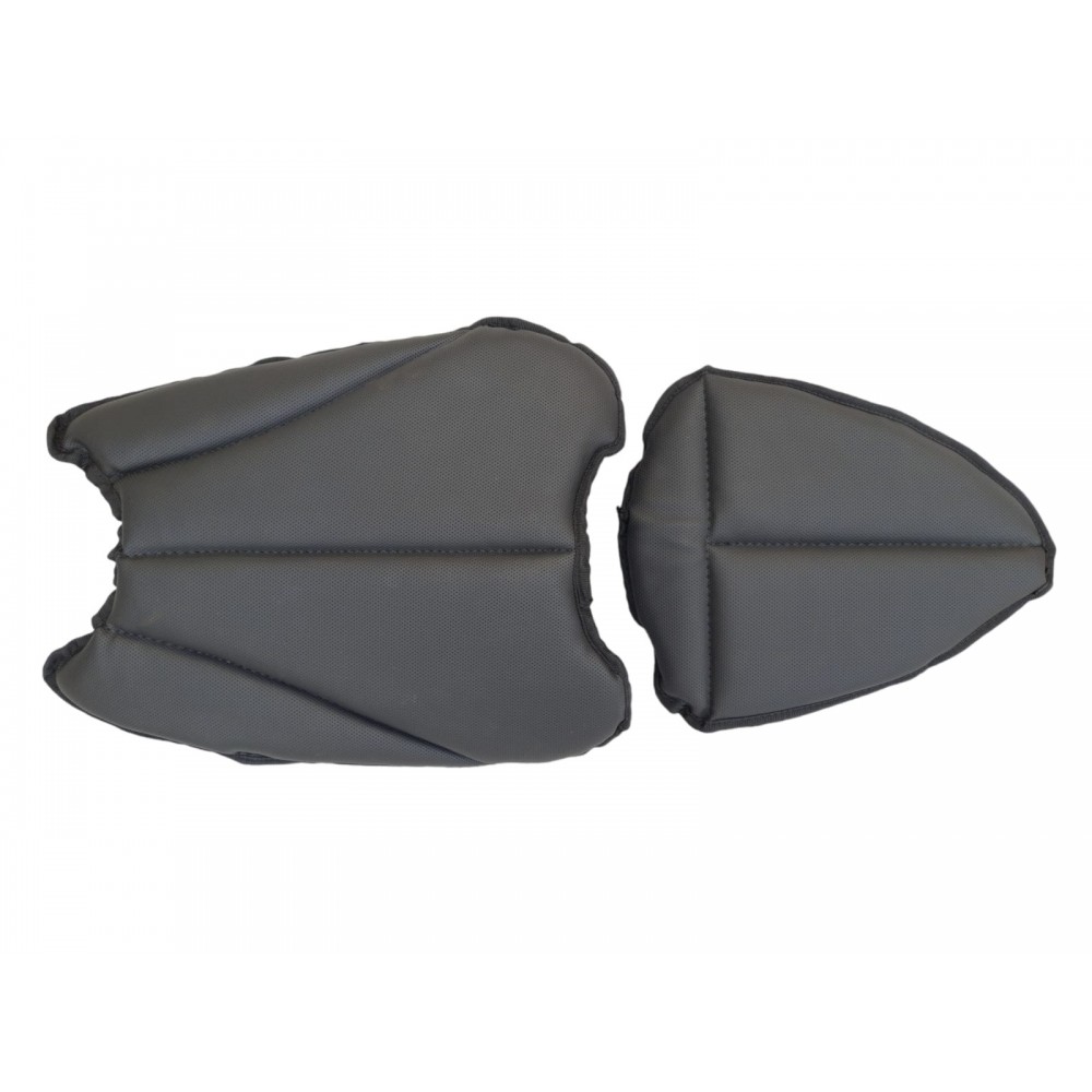 CF SR250 SR450 KONFOR SELE KILIFI 2 PAR&Ccedil;A