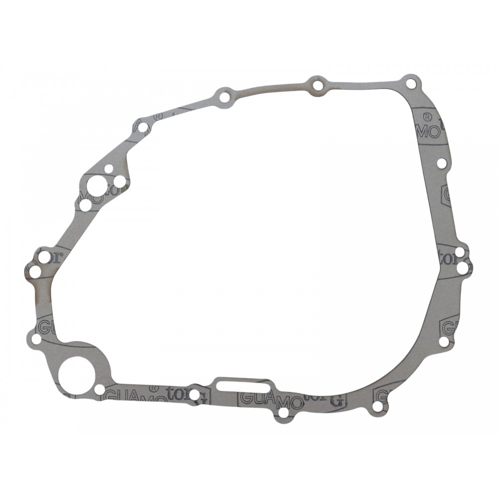 CF NK250 SR250 DEBRİYAJ KAPAK CONTASI SARI TM