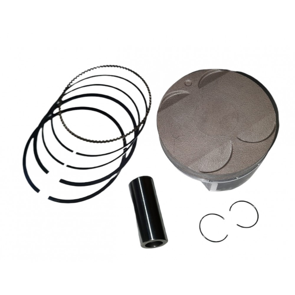 CF NK 250 JETMAX PİSTON 72,75 mm (STD,0,75) 17 PİM 15 STROK