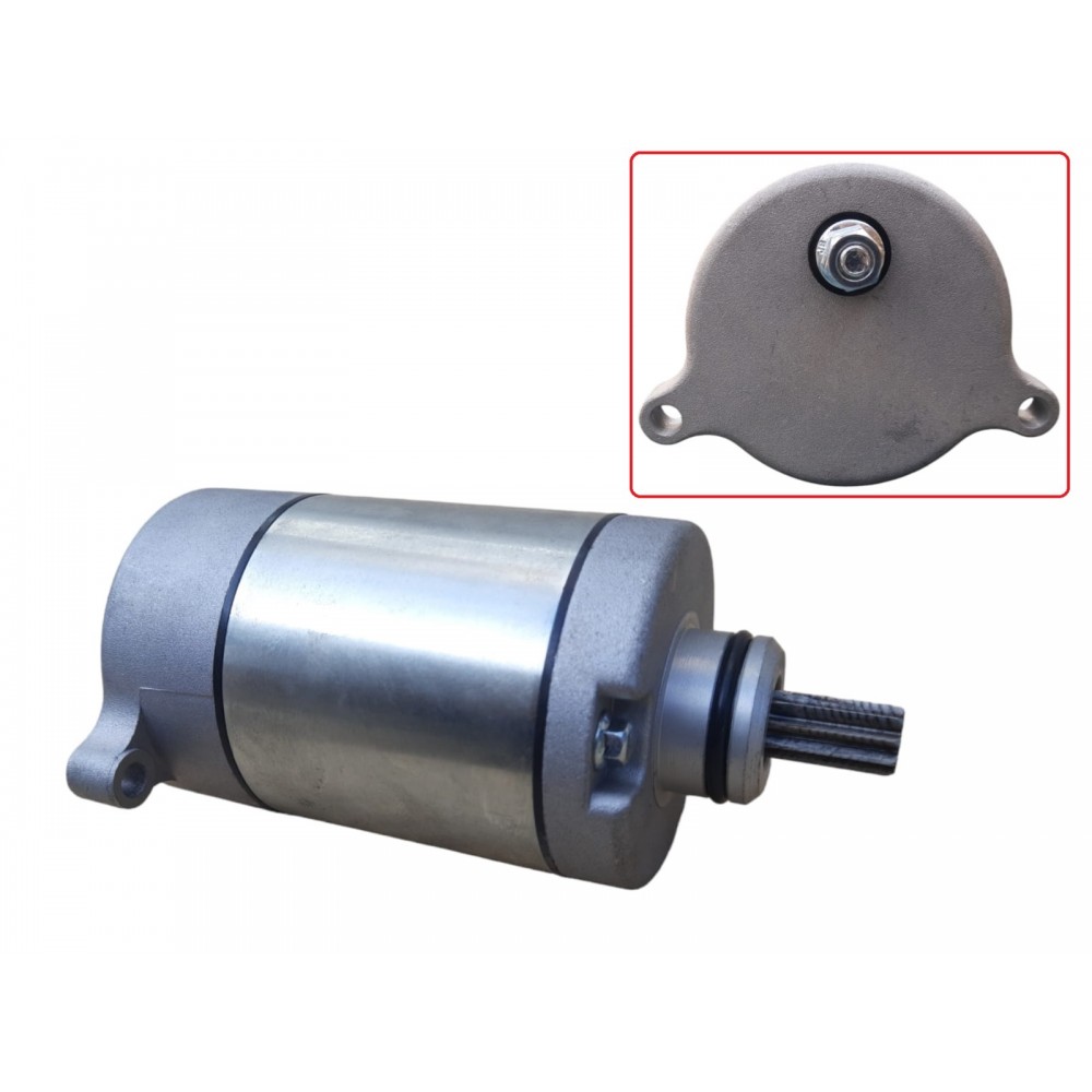 CF NK250 SR250 MARŞ MOTORU 9T 11,70 mm