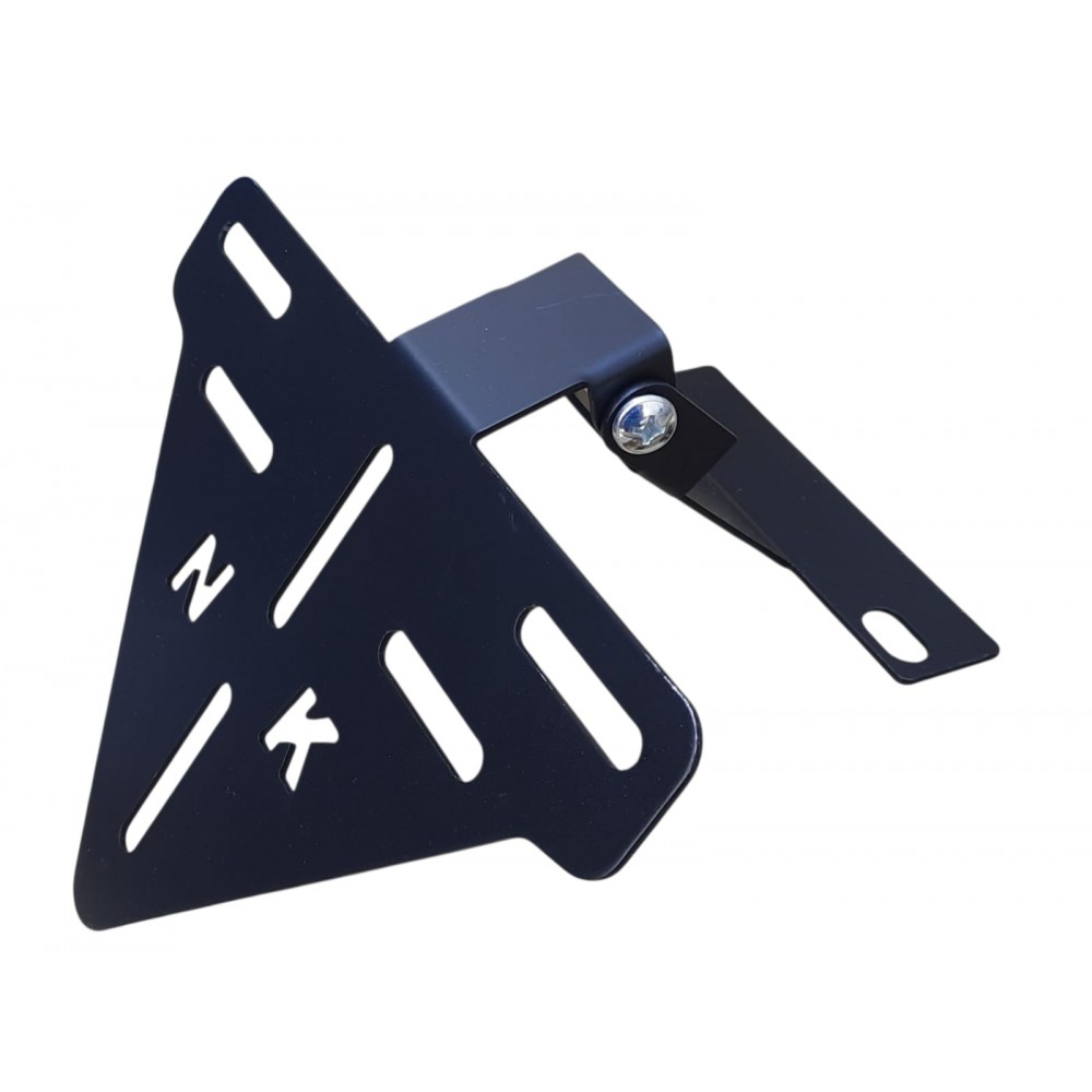 CF NK 250 PLAKALIK KATLANIR