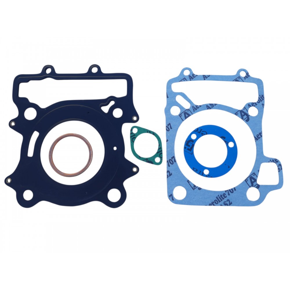 BAJAJ DOMİNAR 250 CONTA SETİ YARIM 5 PAR&Ccedil;A HN