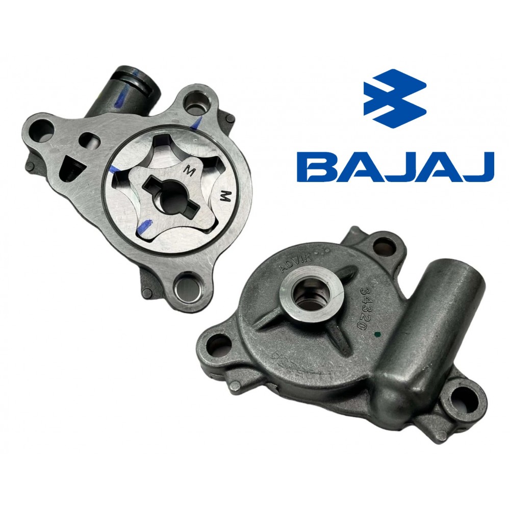 BAJAJ DOMİNAR 250-400 YAĞ POMPASI JY571012 ORJ