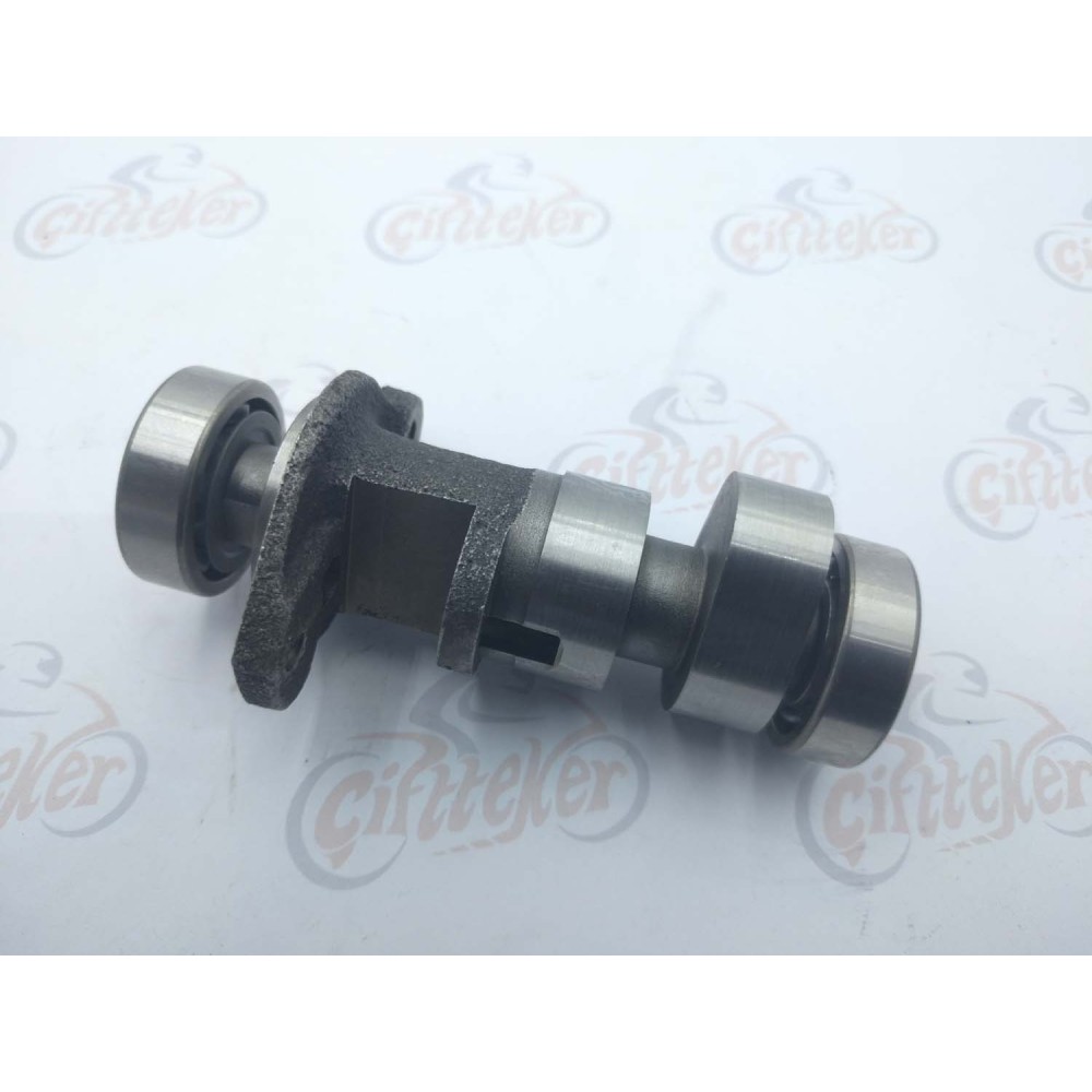 RX3 EVO EKSANTRİK MİLİ