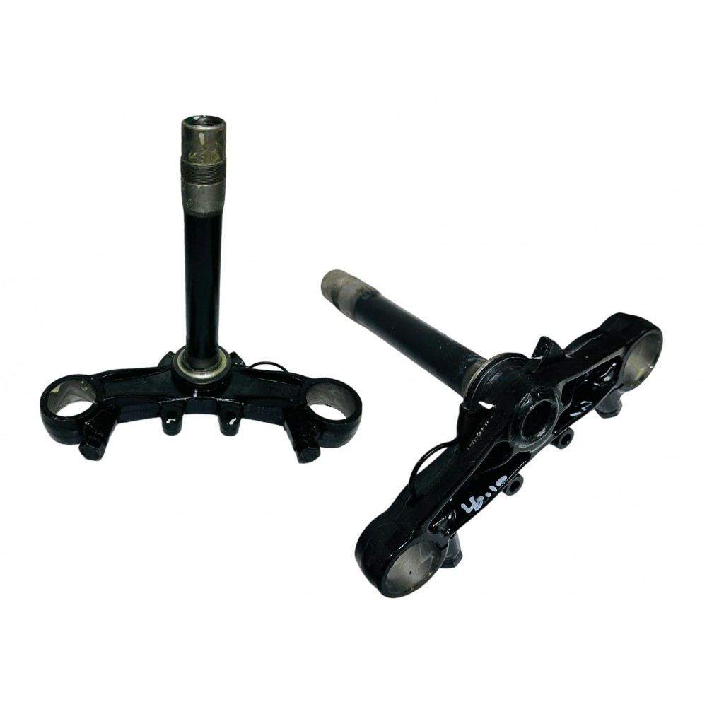 BAJAJ PULSAR NS 200 &Ouml;N MAŞA JL151037 ORJ