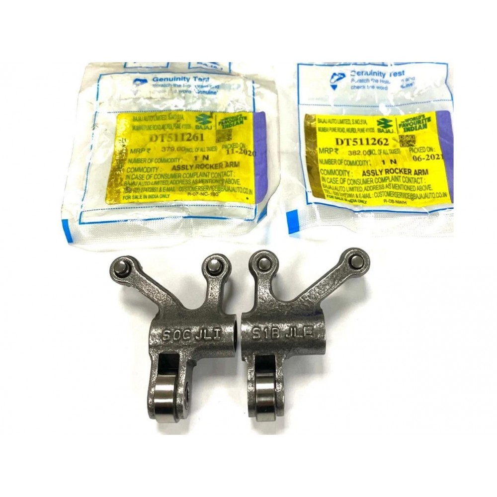 BAJAJ PULSAR NS 200 PİYANO DT511261+62 ORJ