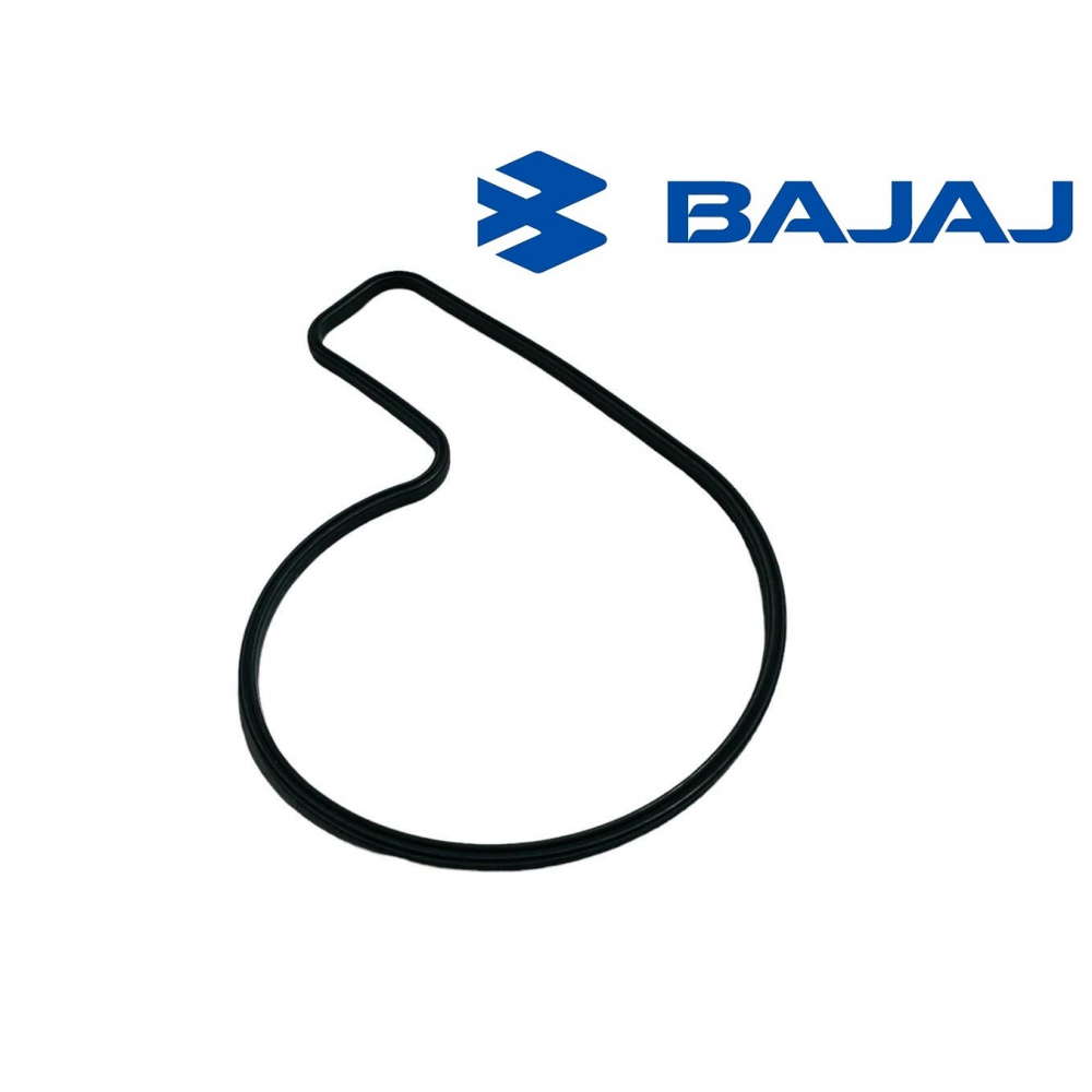 BAJAJ PULSAR NS 200 DEVİRDAİM KAPAK O-RİNGİ JG601012 ORJ BAJAJ PULSAR NS 200 DEVİRDAİM KAPAK O-RİNGİ JG601012 ORJ