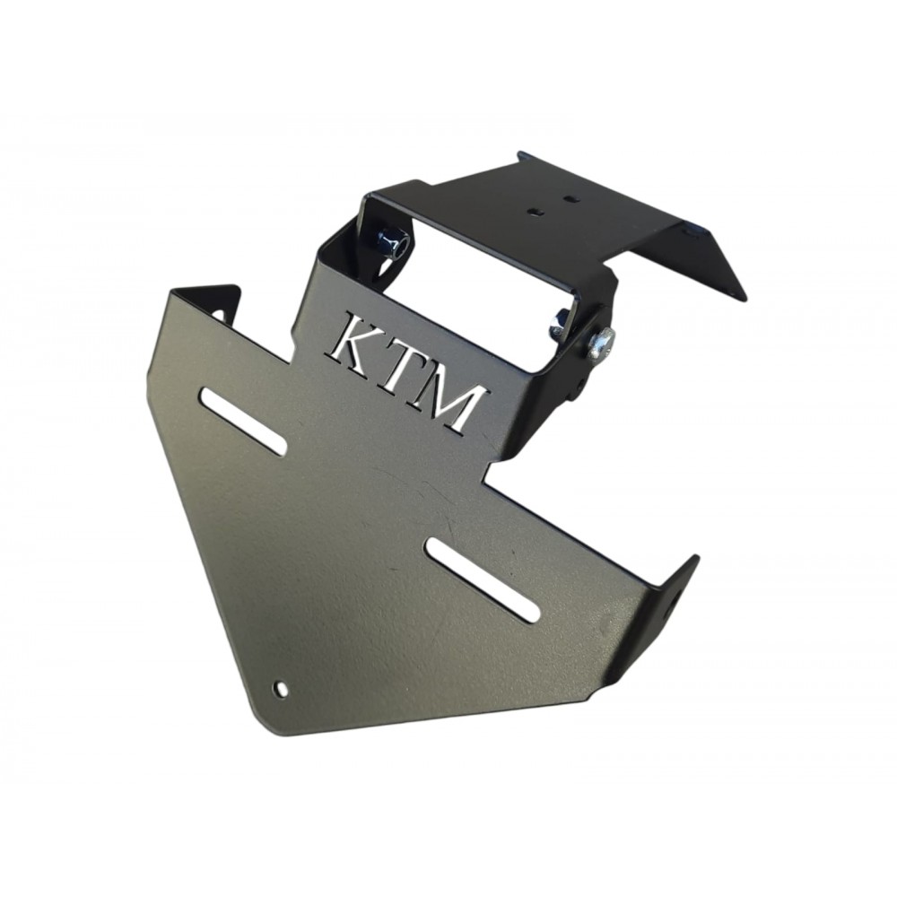 KTM DUKE 125-200-250-390 PLAKALIK KATLANIR 2017-23