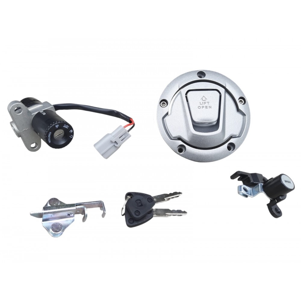 CF SR450 KONTAK VE KİLİT SETİ