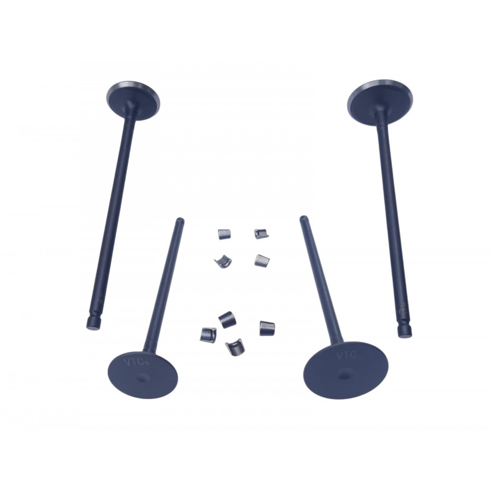 CF NK 400 SİBOP 4 L&Uuml; SET VTC 23,5-28-99-4,5 mm