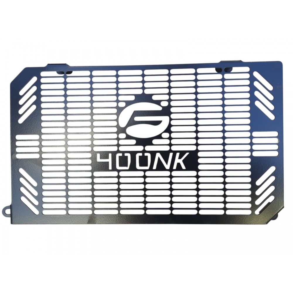 CF NK 400 RADYAT&Ouml;R KORUMA SİYAH