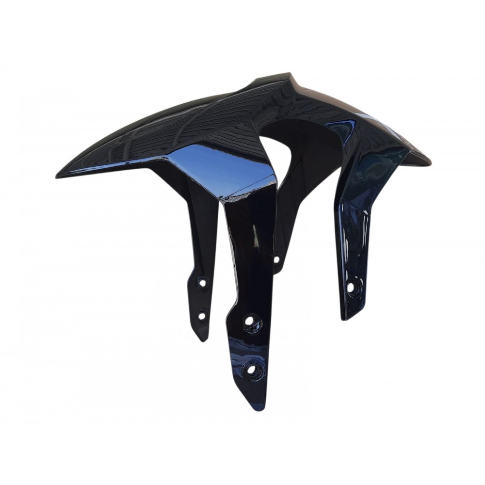 CF NK 250 &Ouml;N &Ccedil;AMURLUK SİYAH