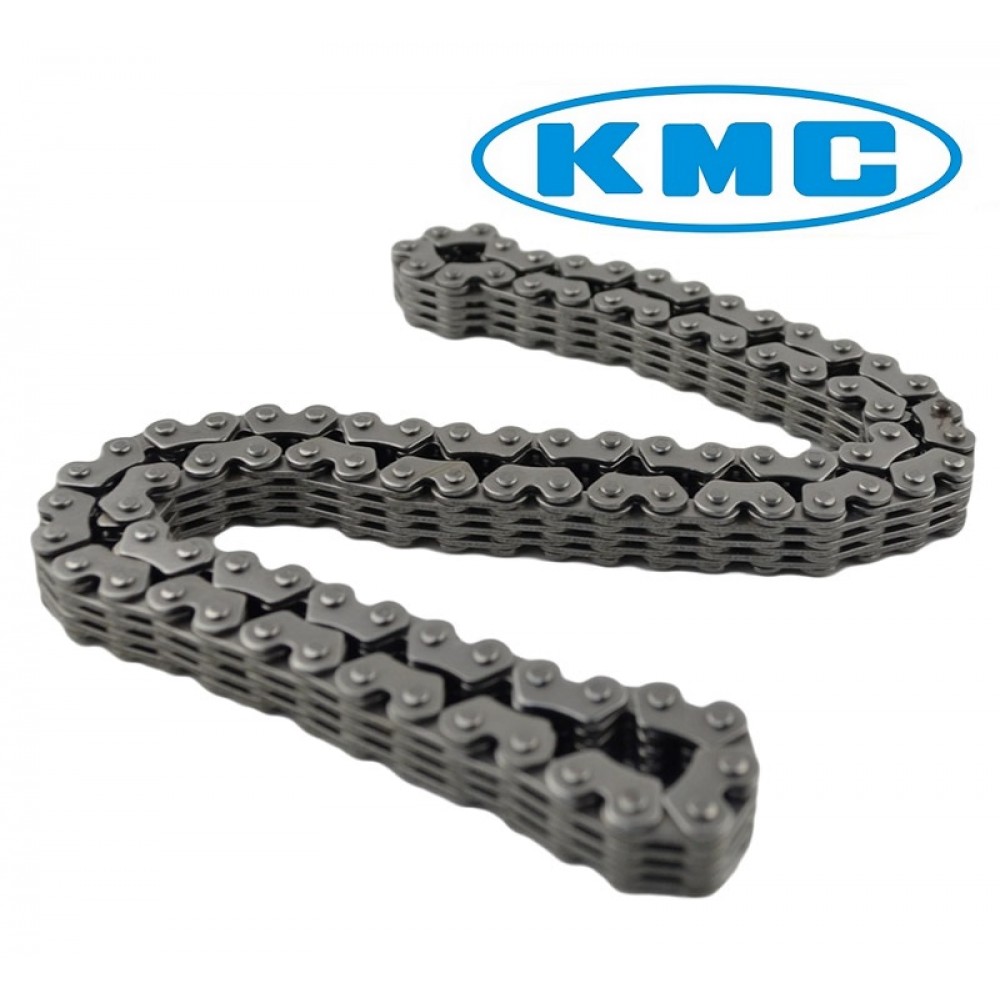 CF 650 NK EKSANTRİK ZİNCİRİ 4/5 134L KMC