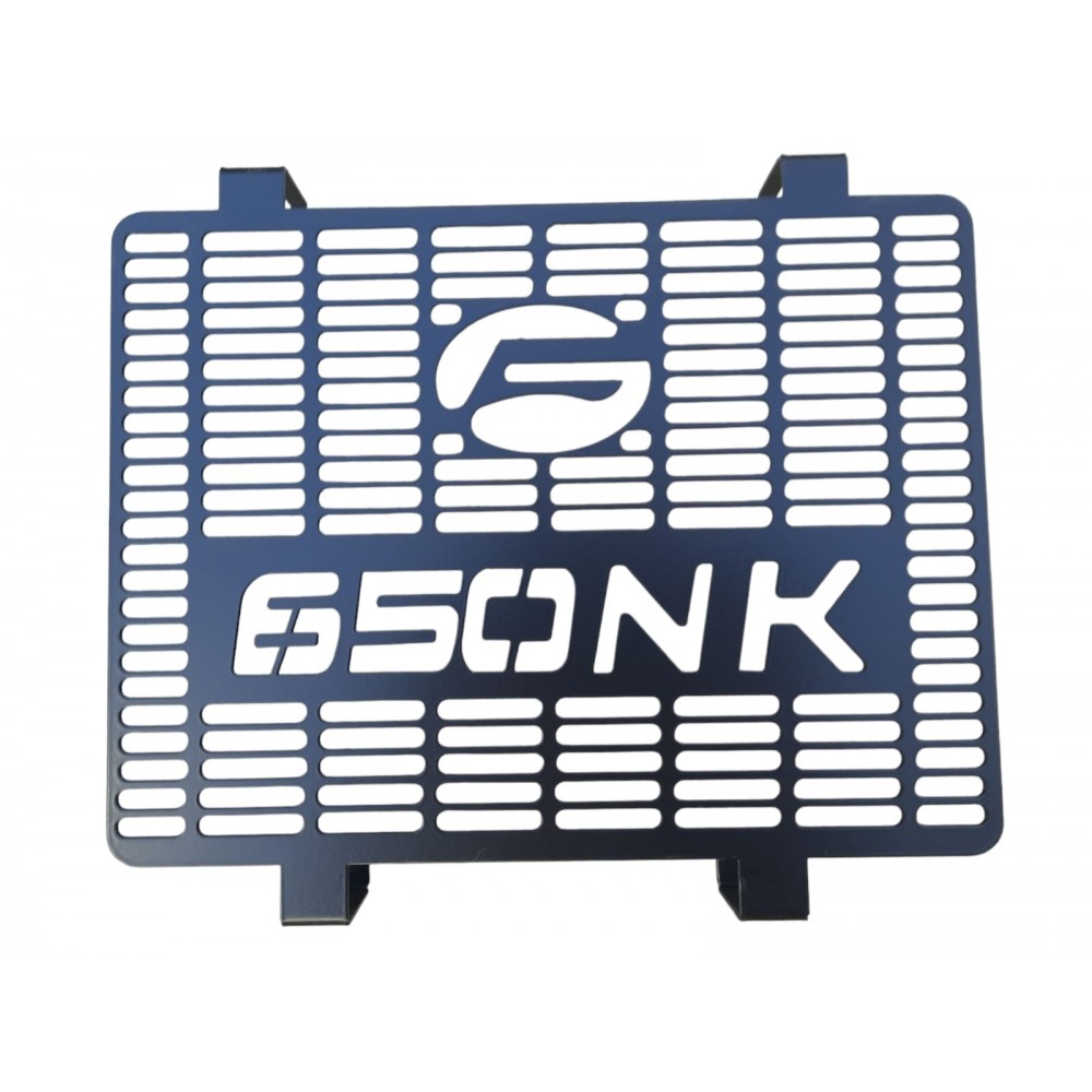 CF NK 650 RADYAT&Ouml;R KORUMA SİYAH