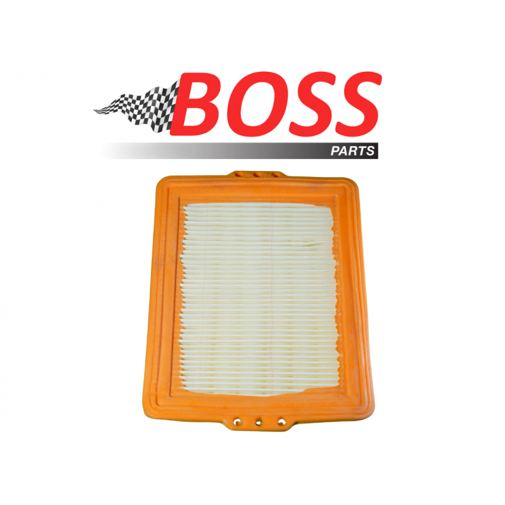 BMW F750-F850-F900 HAVA FİLTRE ELEMANI BOSS BS7801 (HFA7801)
