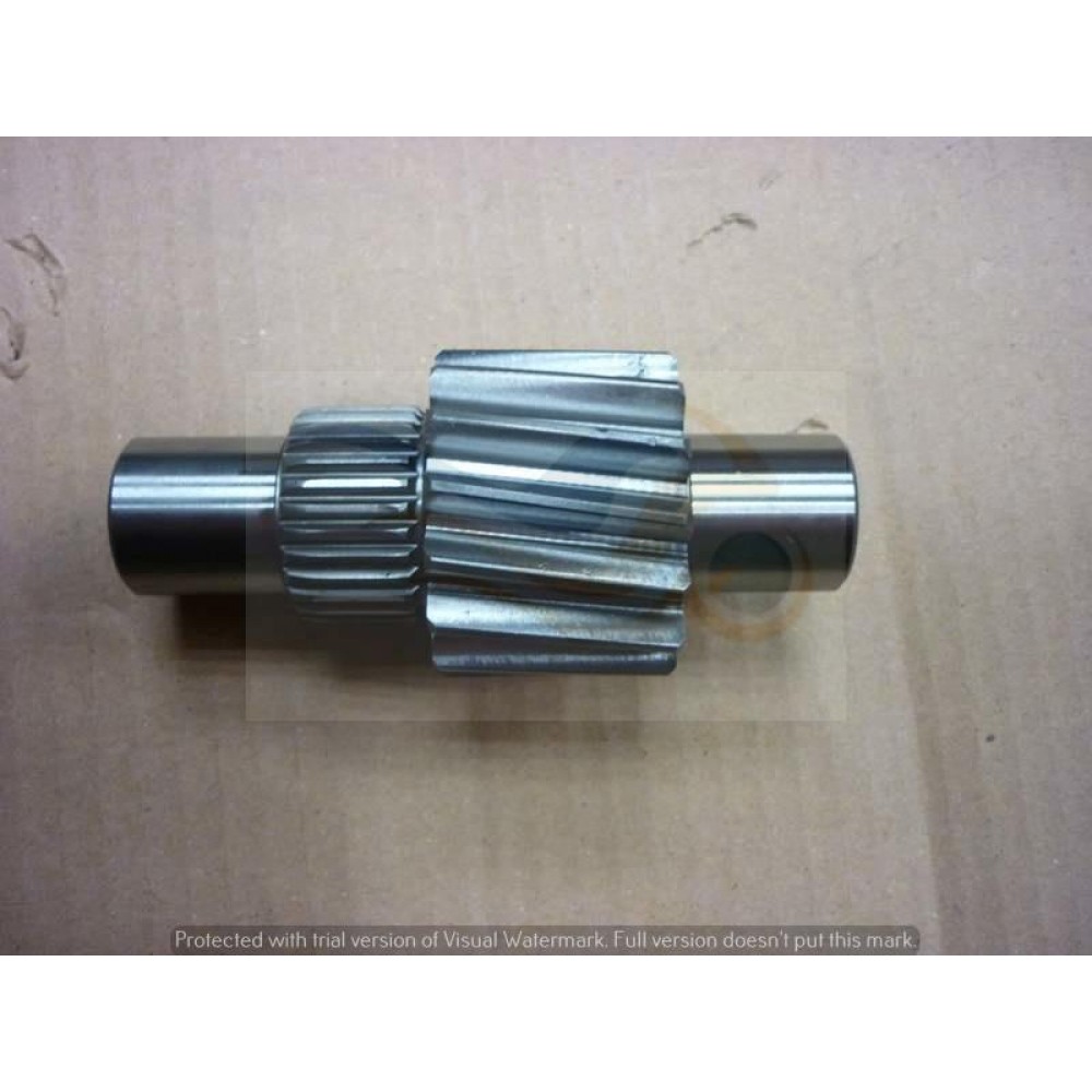 SYM MAX 600 SANZIMAN DISLISI COUNTER SHAFT KUCUK