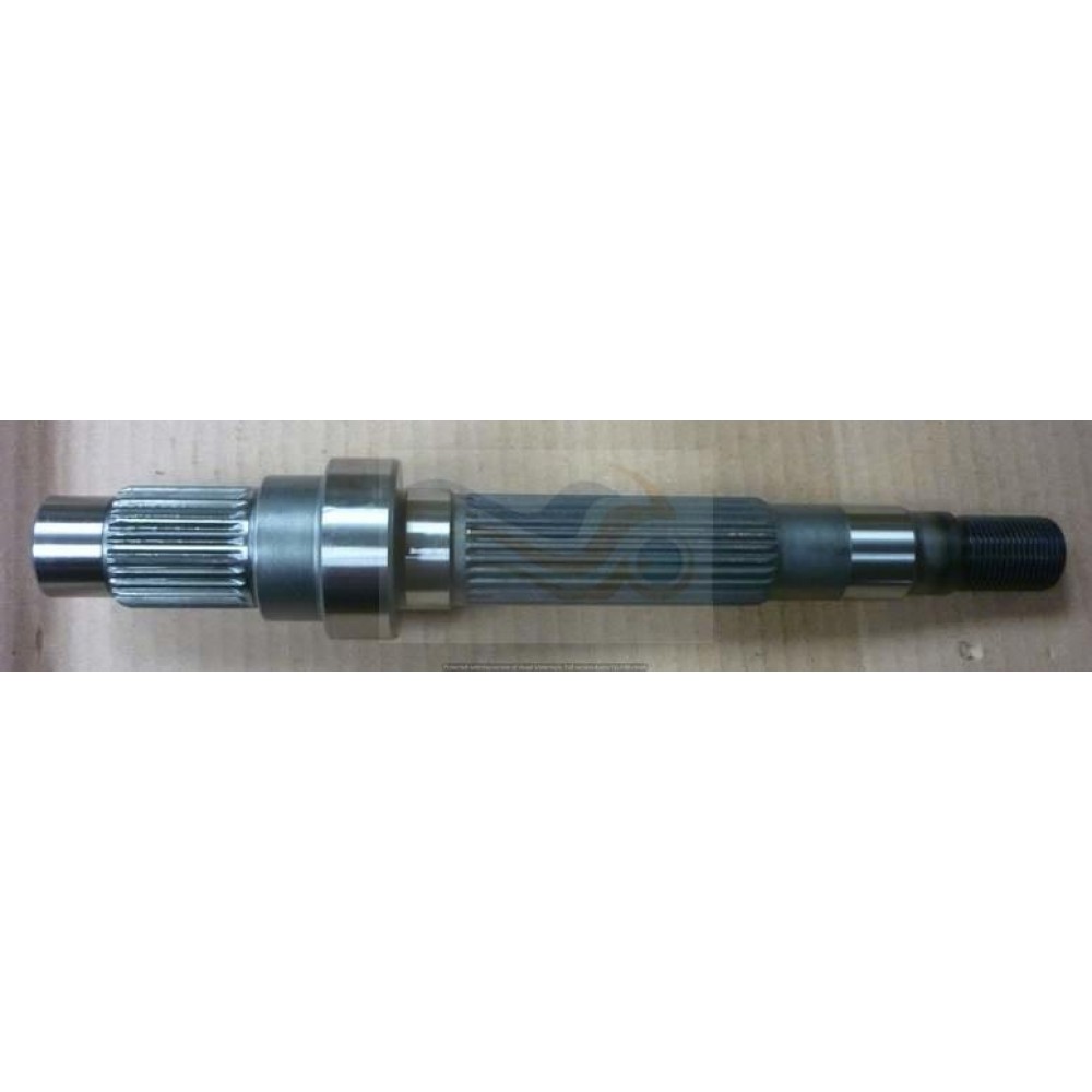 SYM MAX 600 SANZIMAN AKS MILI FINAL