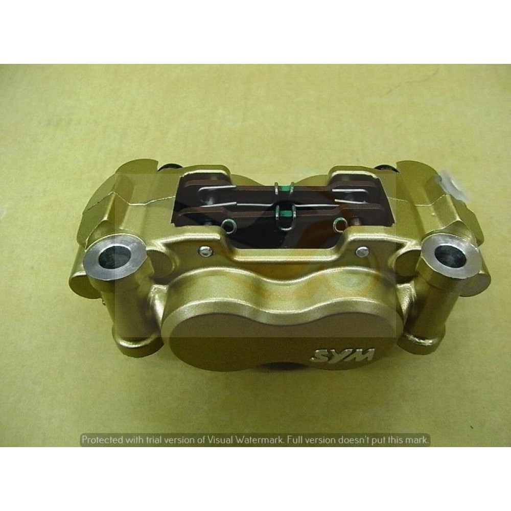 SYM MAX 600 FREN MUSURU ARKA SAG SYM MAX 600 FREN MUSURU ARKA SAG