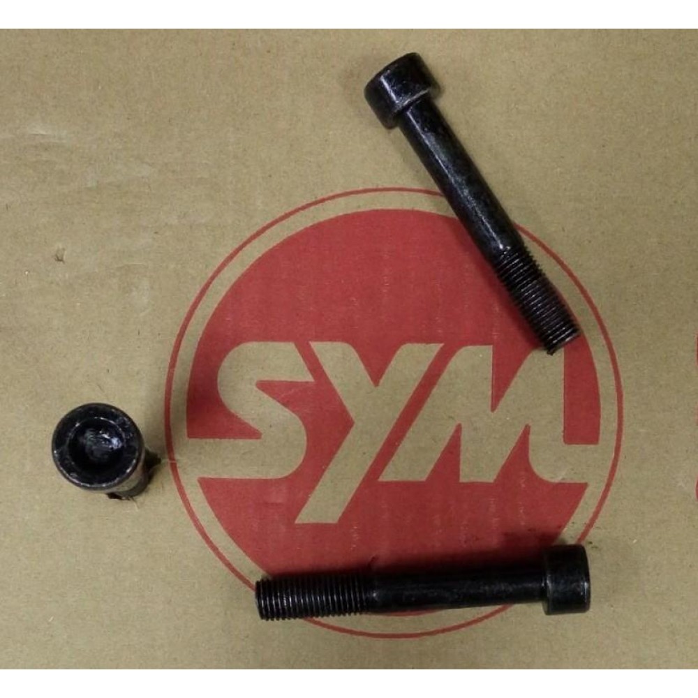 SYM MAX 600 FREN KUMANDA PARK FREN TELI ARKA KOMPLE