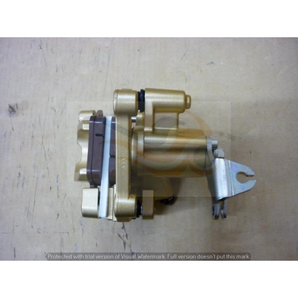 SYM MAX 600 FREN HORTUMU KELEPCESI ARKA SYM MAX 600 FREN HORTUMU KELEPCESI ARKA