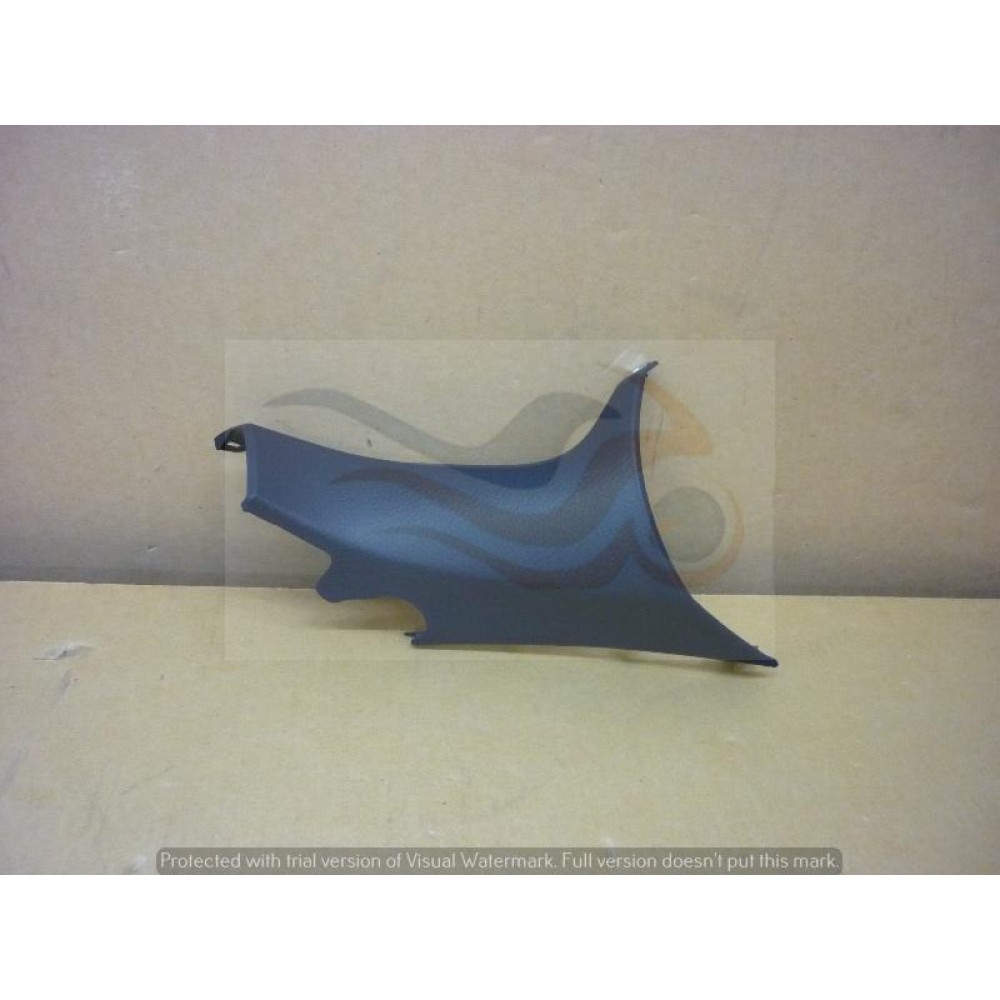 SYM MAX 600 GIDON FURJ UST