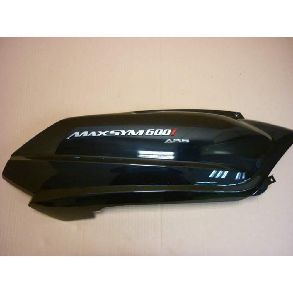 SYM MAX 600 SELE(KOLTUK) KECESI