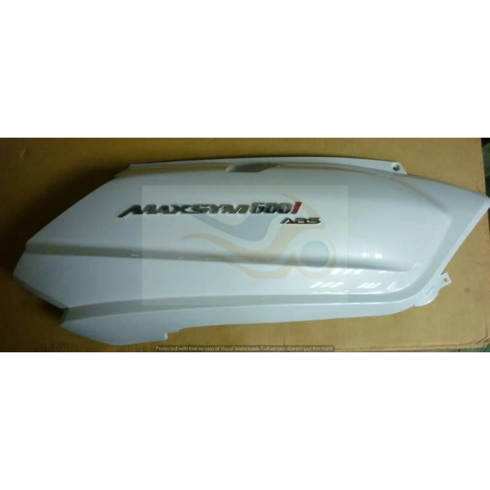 SYM MAX 600 KARBURATOR AYAR KAPAGI SAG