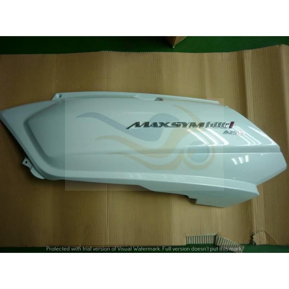 SYM MAX 600 BASAMAK BAGLANTI DEMIRI ARKA SOL SYM MAX 600 BASAMAK BAGLANTI DEMIRI ARKA SOL