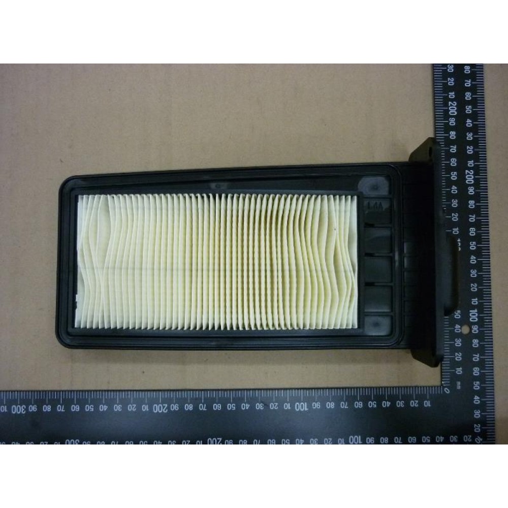 ZONTES S250 ÖN SİPERLİK ALT ORJ