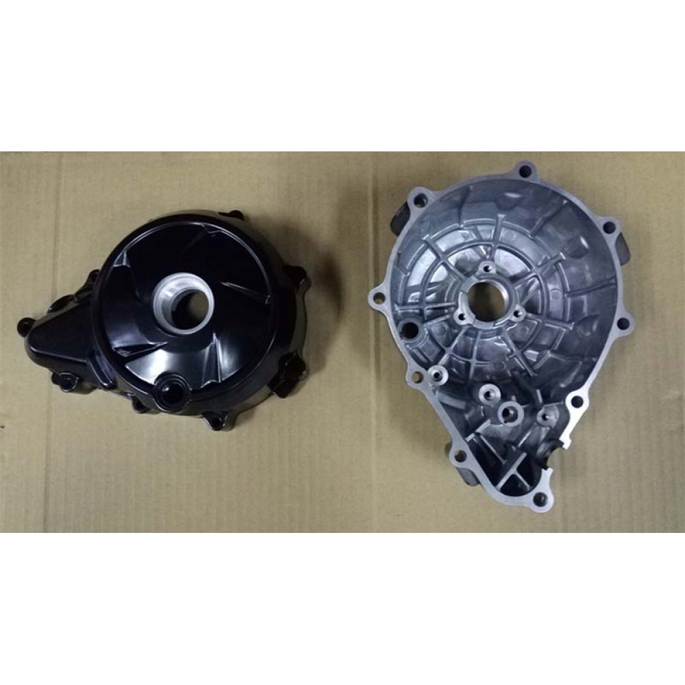 MONDIAL MG 100 PRİNCE SİLİNDİR KOMPLE 13 PİM GRİ ORJ