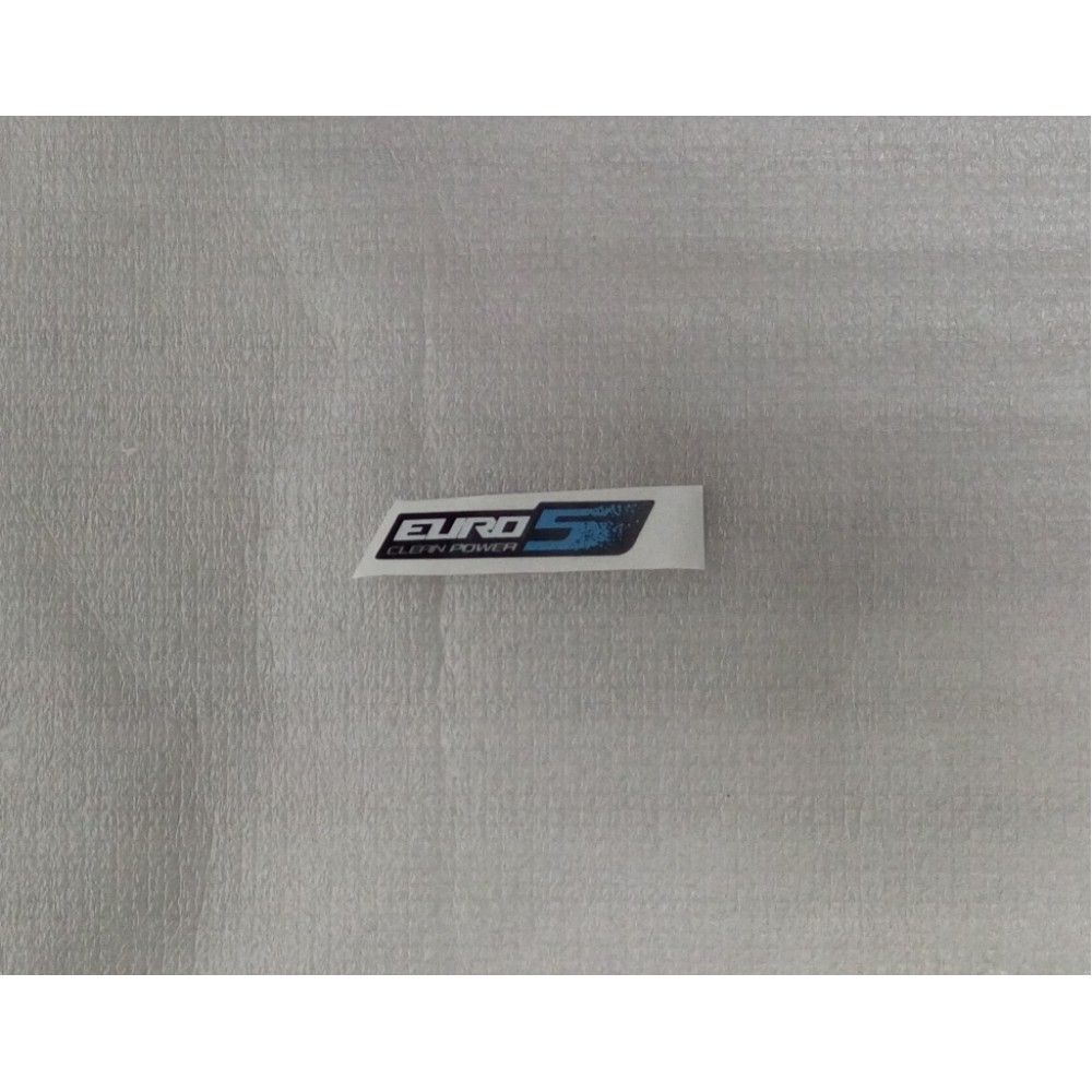 MC 125-150 SELE GRANAJI SOL GRİ ORJ