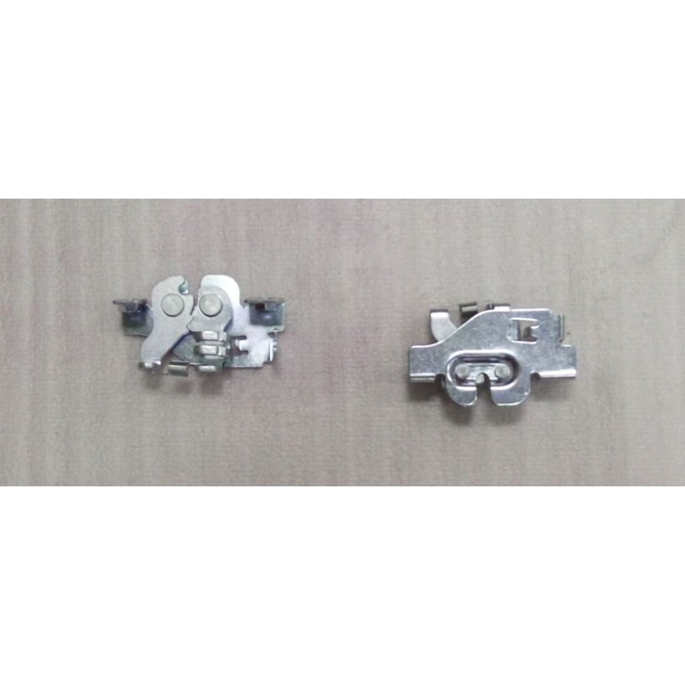 MR 150 ELEKTRİK TESİSATI ORJ