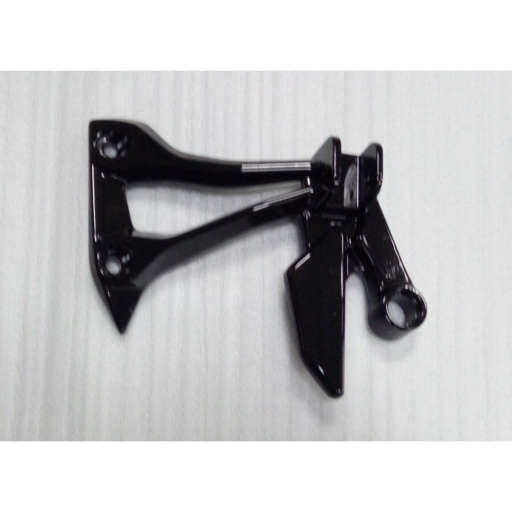 MR 150 ÖN SİNYAL BRAKETİ SOL ORJ
