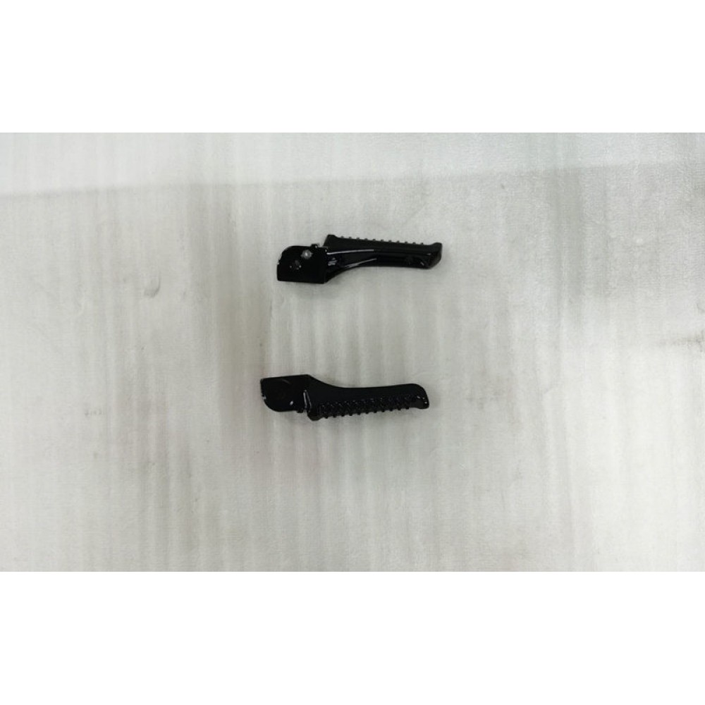 MR 150 STOP LED PLAKA ORJ