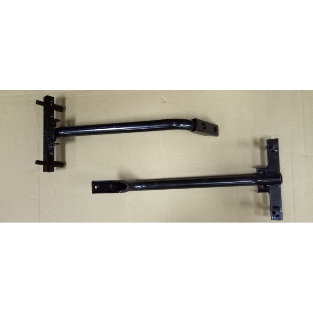 150-180 Z-ONE S FREN PEDALI ORJ 150-180 Z-ONE S FREN PEDALI ORJ
