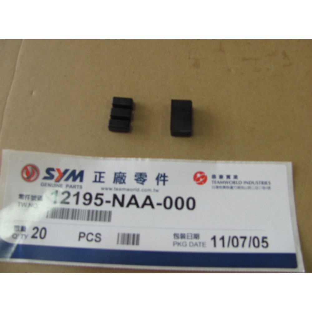 SYM NH X 125 ABS CONTASI SILINDIR BUJI BASLIK LASTIGI