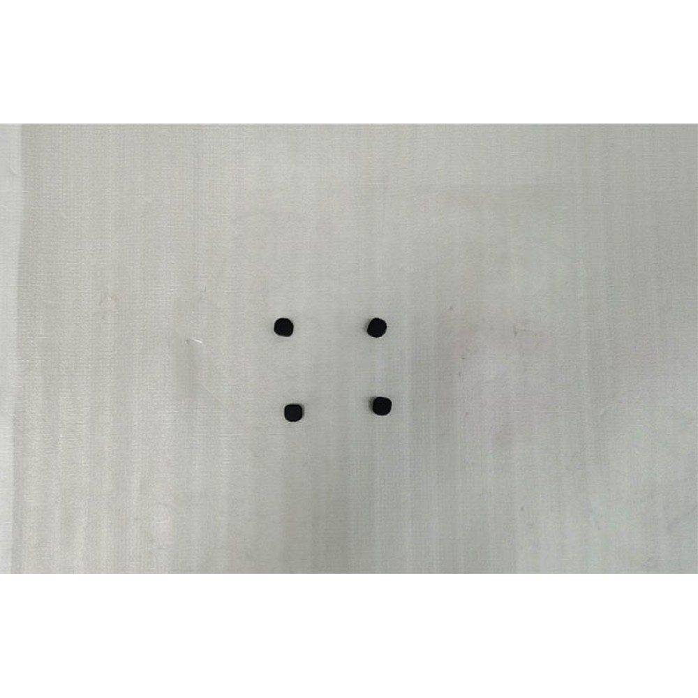 SYM NH X 125 ABS TAKOZ SILINDIR VIBRASYON KAUCUGU