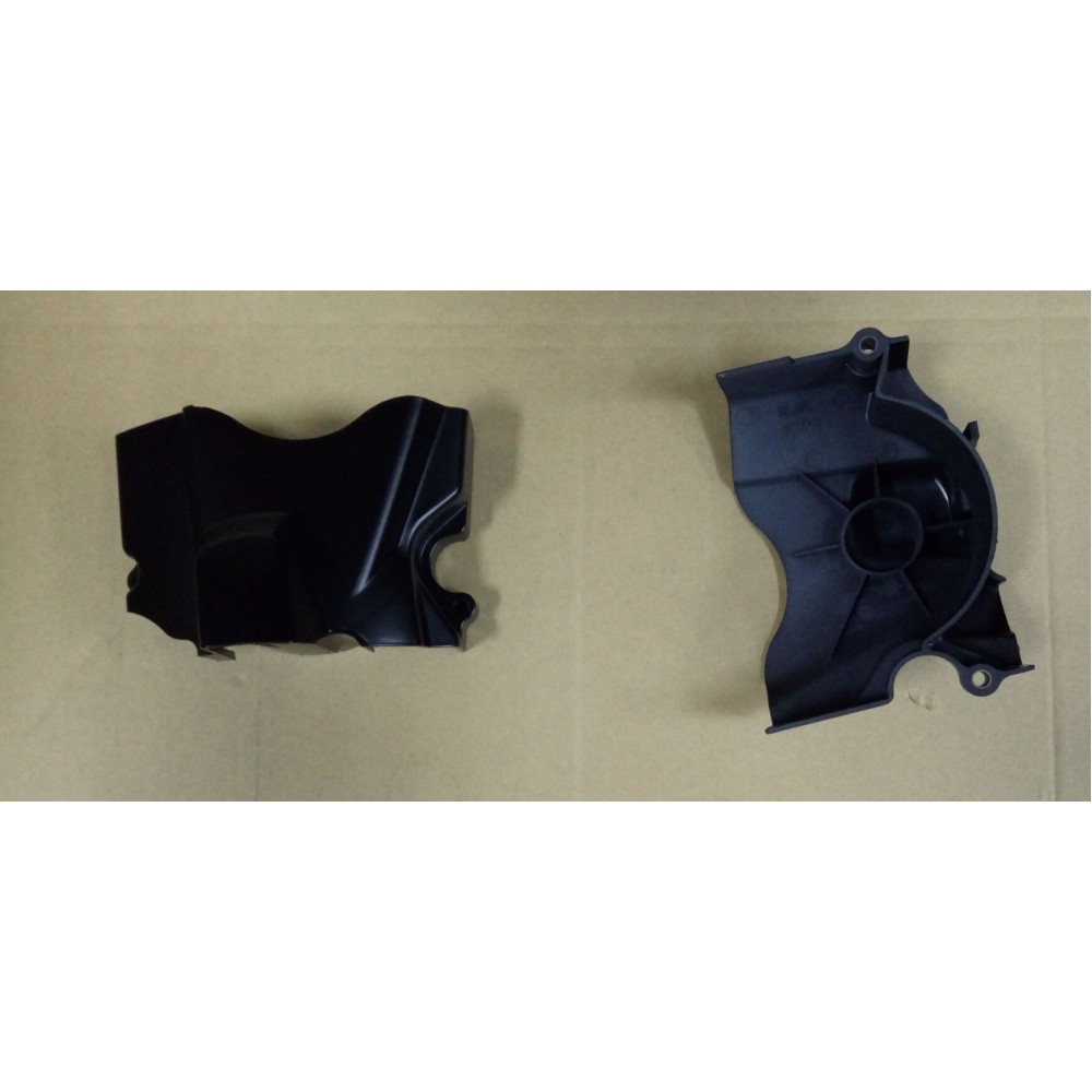 SYM NH X 125 ABS KRANK KUTUSU KAPAGI DEKR KAPAGI ARKA SOL