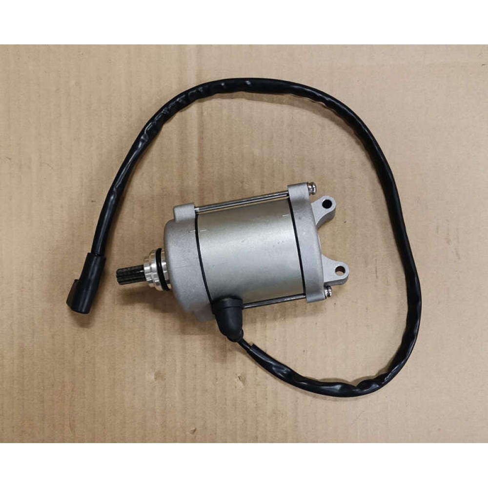 SYM NH X 125 ABS MARS MOTORU