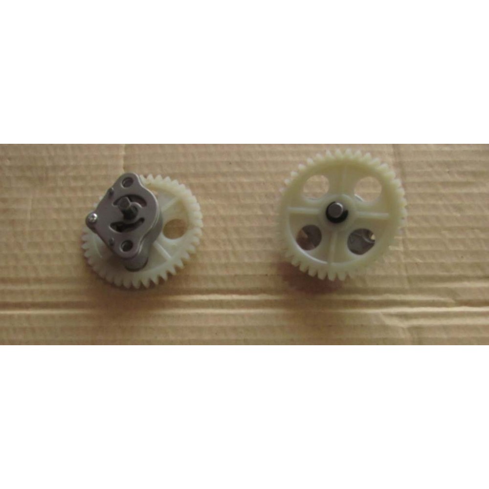 SYM NH X 125 ABS YAG POMPASI