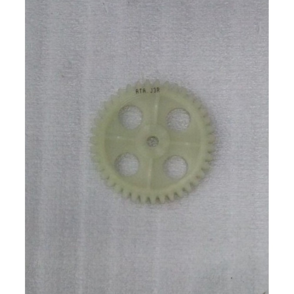 SYM NH X 125 ABS YAG POMPASI TAHRIK DISLISI