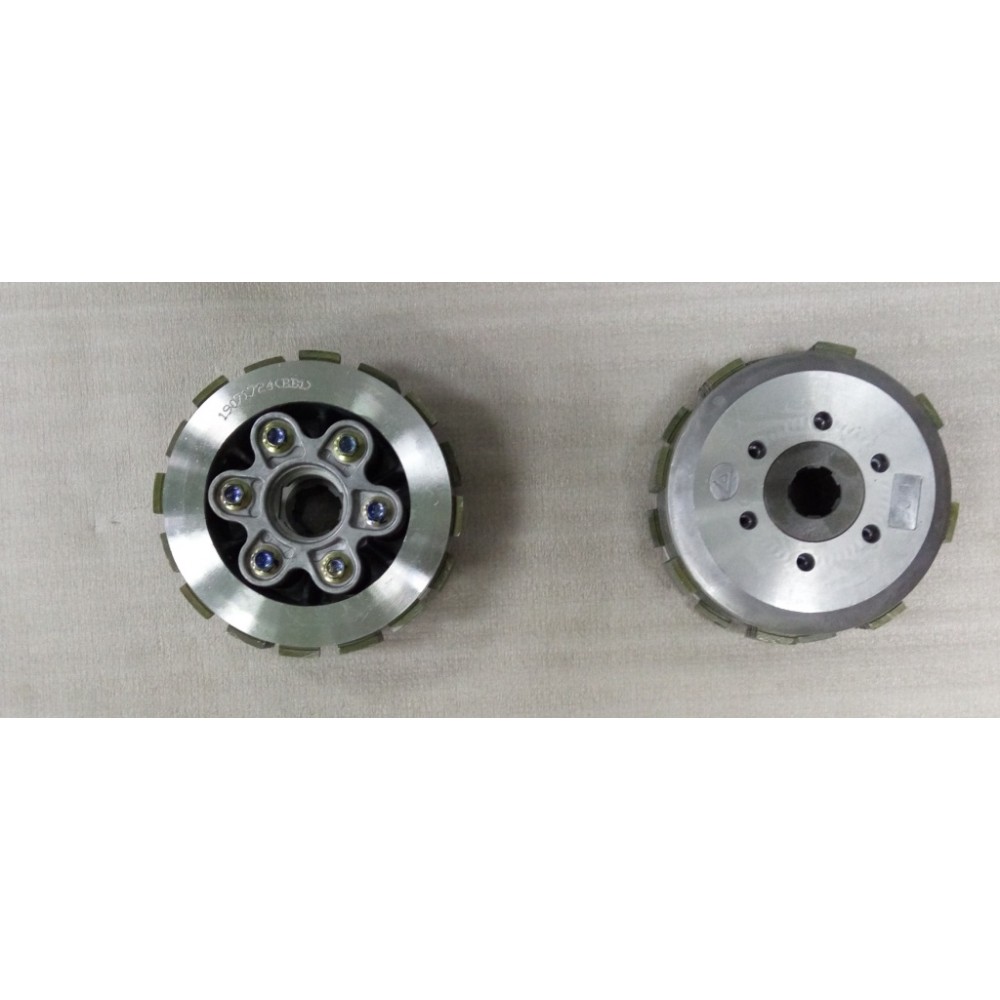 SYM NH X 125 ABS VARYATOR DEBRIYAJ MERKEZI