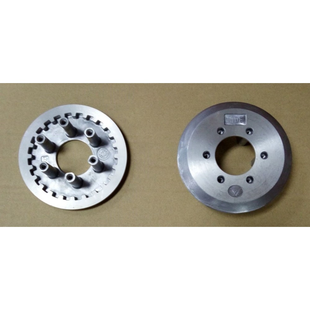 SYM NH X 125 ABS VARYATOR DEBRIYAJ BALATA TAMBUR ROTORU