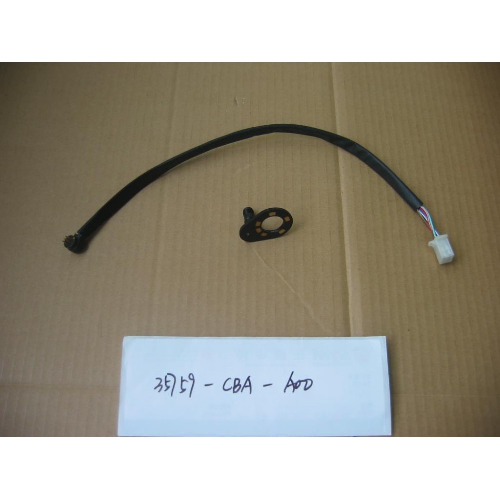 SYM NH X 125 ABS VITES MUSURU