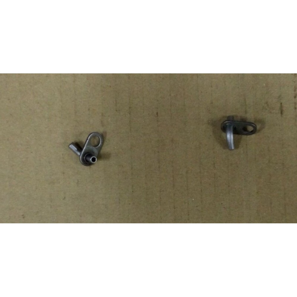 SYM NH X 125 ABS YAG POMPASI KAPAGI