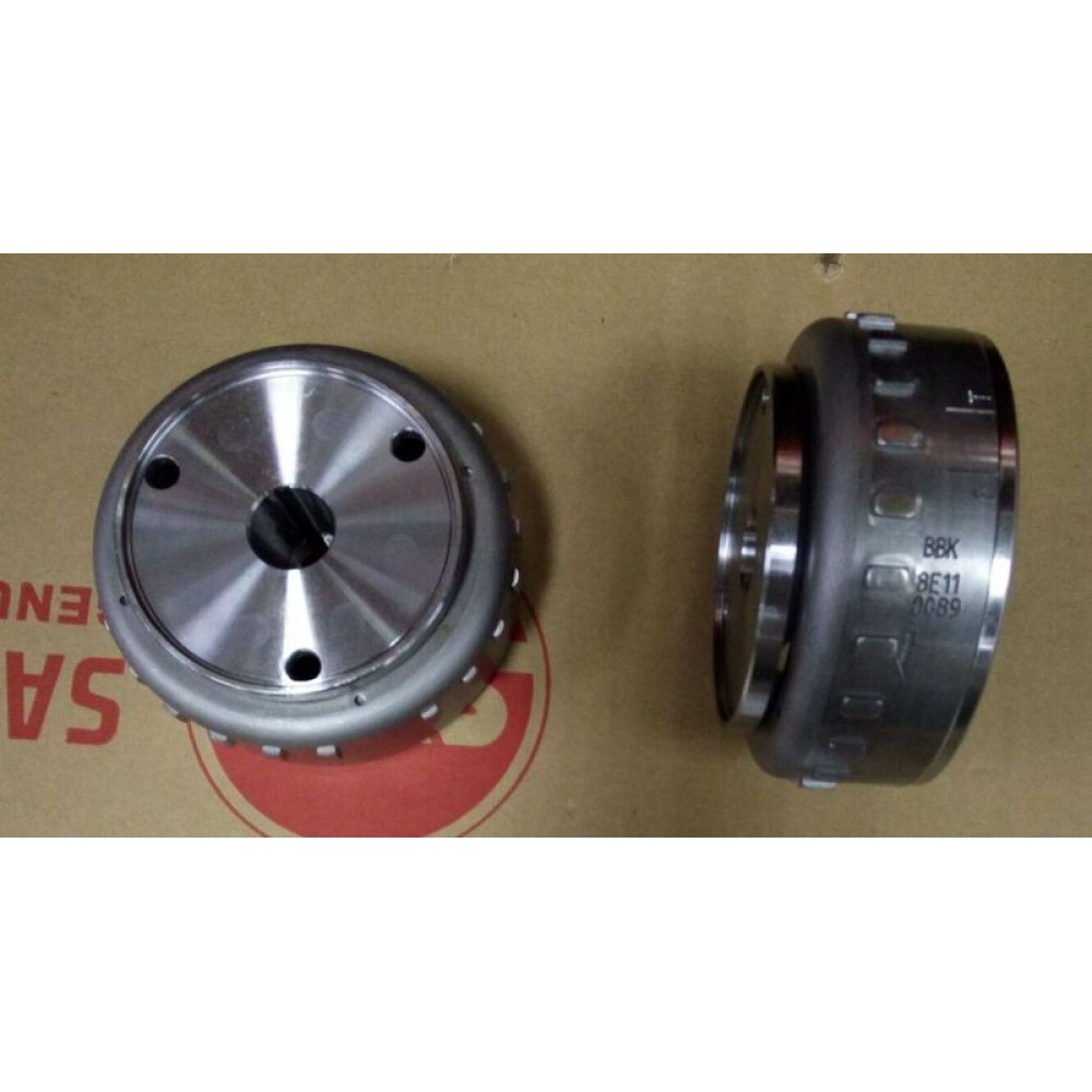 SYM NH X 125 ABS VARYATOR DIS ROTOR TAMBUR