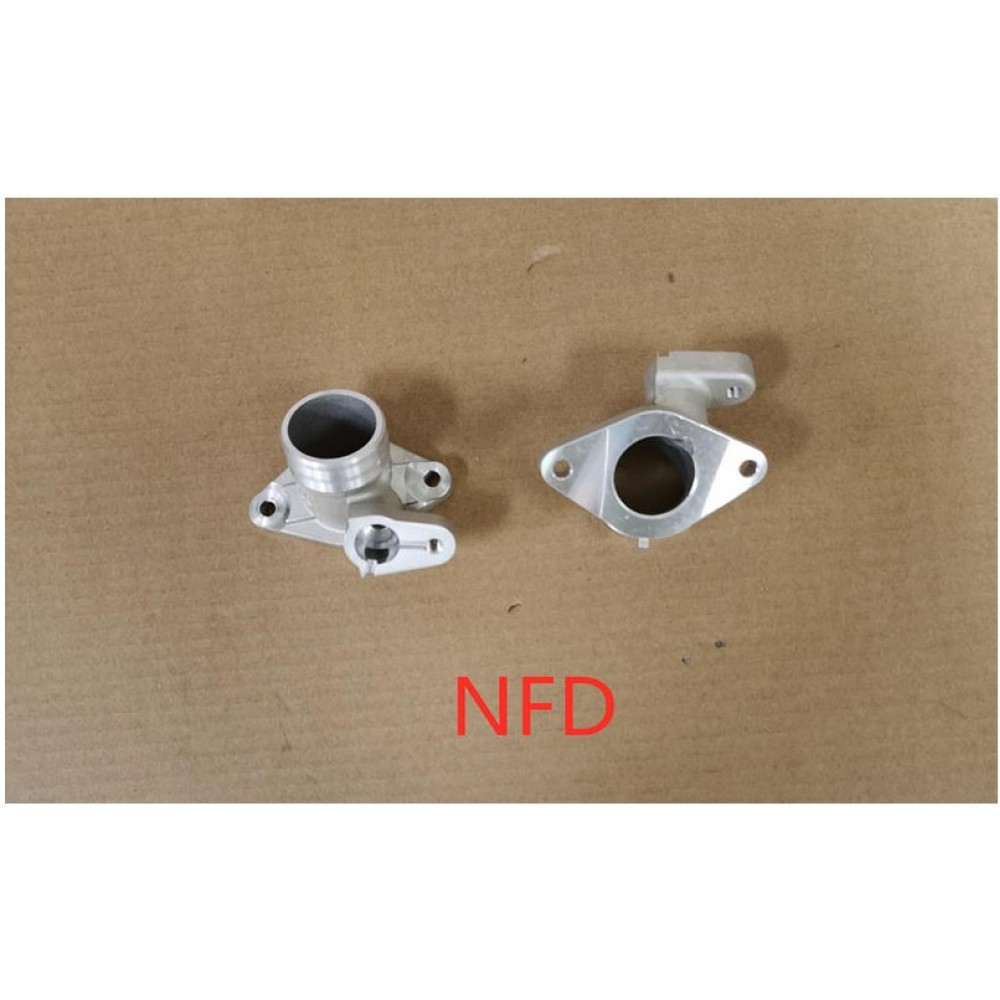 SYM NH X 125 ABS KARBURATOR MANIFOLDU