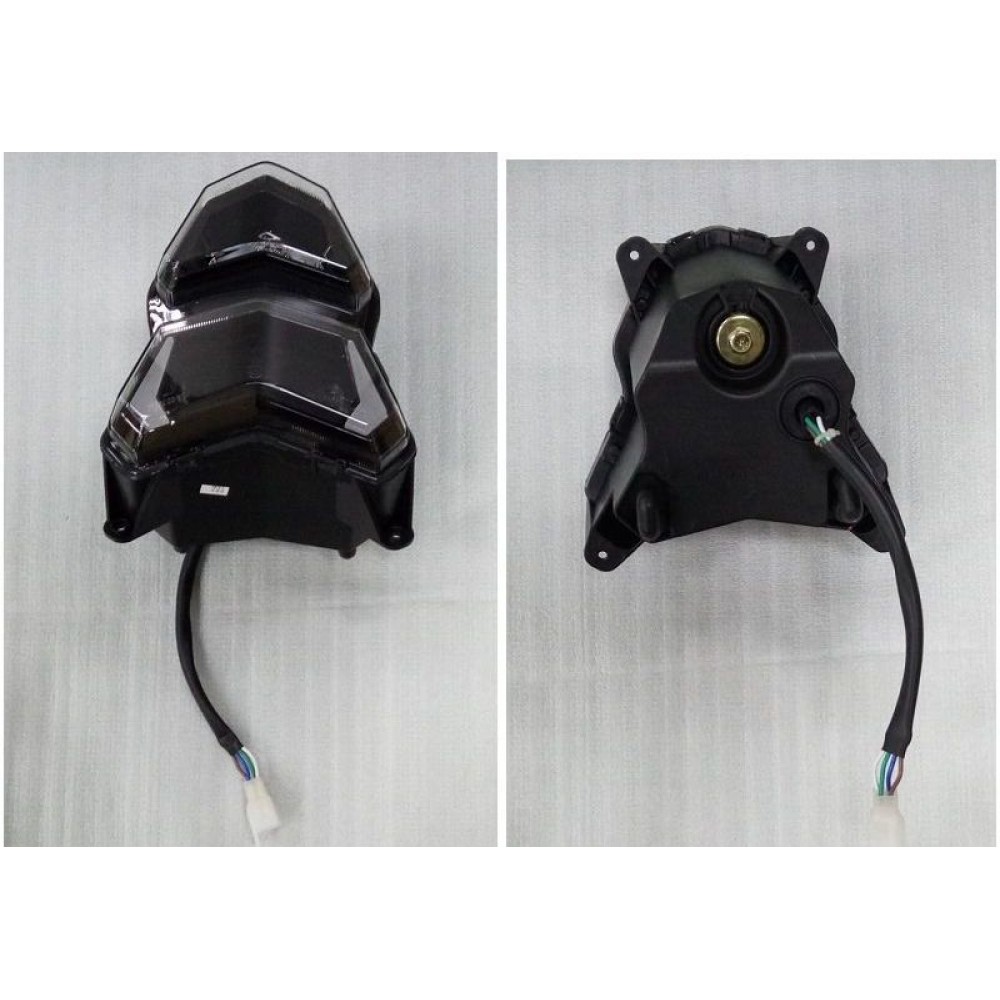 SYM NH X 125 ABS AYDINLATMA ON FAR SYM NH X 125 ABS AYDINLATMA ON FAR