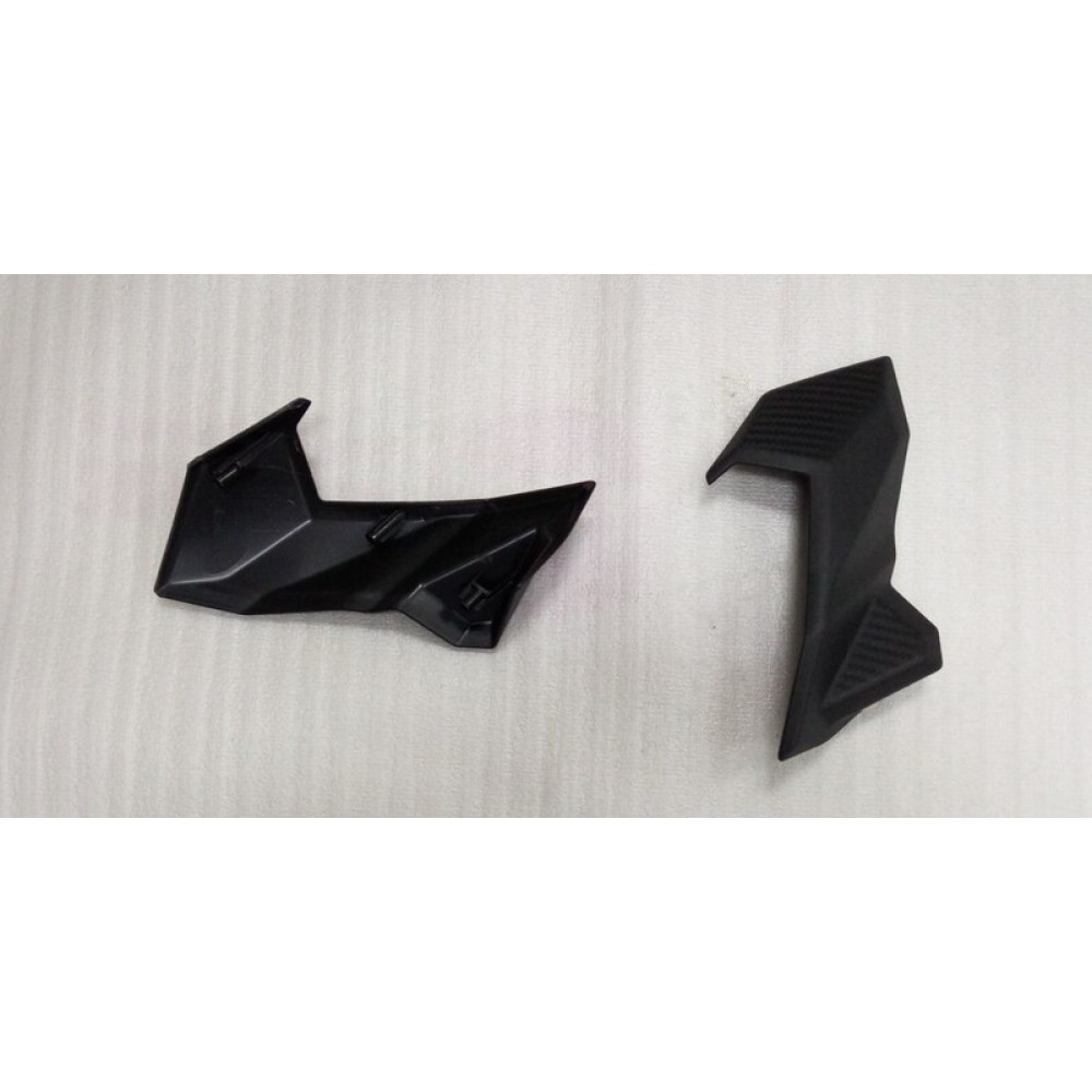 SYM NH X 125 ABS GRNJ AYDINLATMA ON FAR YAN KAPAGI RH/TARAF SAG