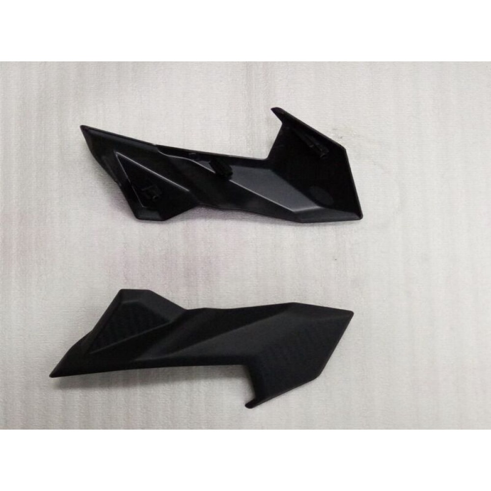 SYM NH X 125 ABS GRNJ AYDINLATMA ON FAR YAN KAPAGI LH/TARAF SOL